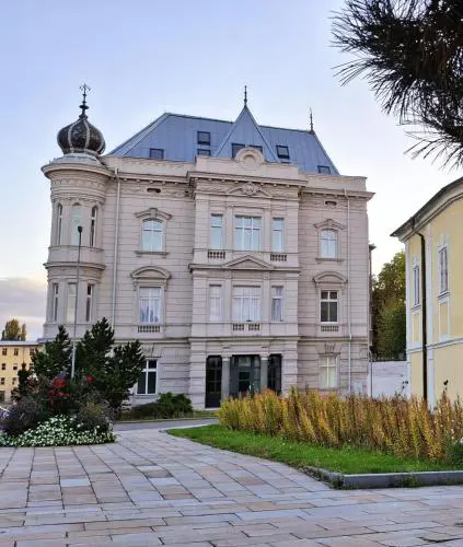Palác Apartment