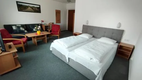 Penzion U Pošty Blatná