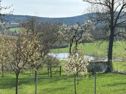 Šumava apartmán U Kočiček