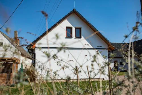Apartmán Dvorce