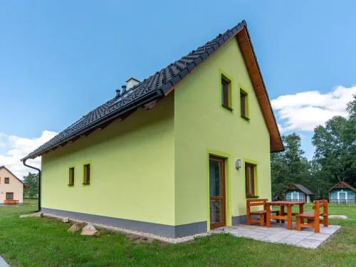Holiday Home Agáta 1 by Interhome