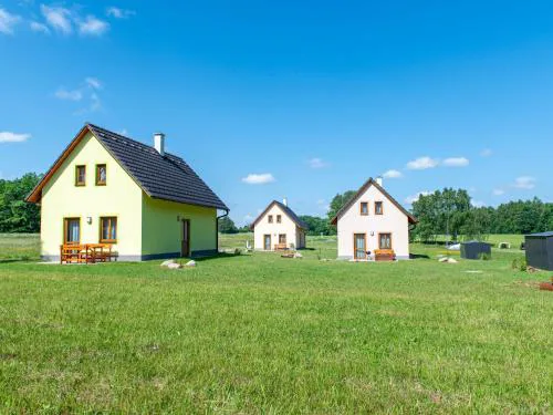 Holiday Home Agáta 2 by Interhome