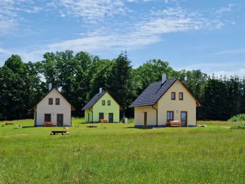 Holiday Home Bára 2 by Interhome