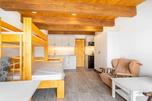 Apartmány U Karla