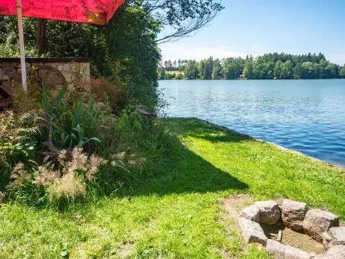 Holiday Home Lake & Rest by Interhome