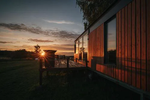 TinyHouse Louis