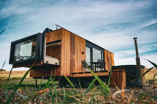 TinyHouse Rozbřesk DayBreak