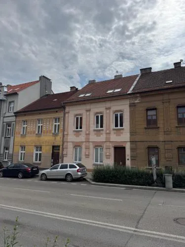 City Apartment Budějovická