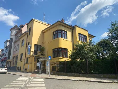 Privat Šmídová Petra
