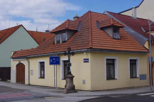 Apartmán Emily