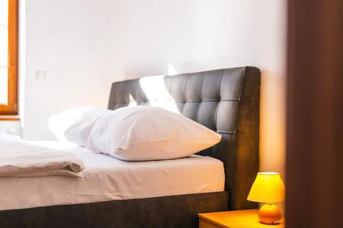 Apartmány Elzet