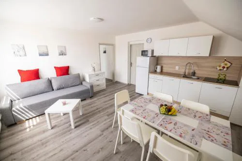 Apartmány Na Obci Třeboň