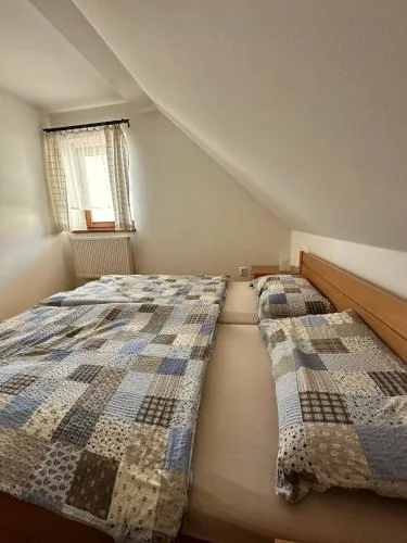 Apartmány Pražírna Drahonice - Stará Hlína