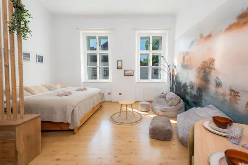 Apartmány Vratislavský Dům