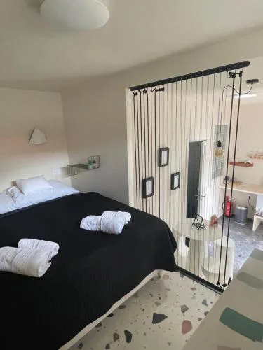Boutique Hotel U zvonku