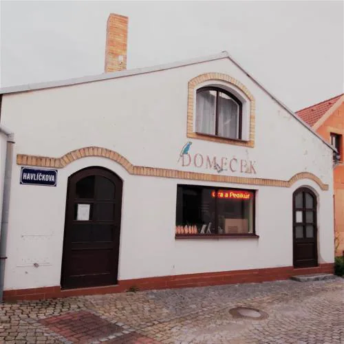 Domeček