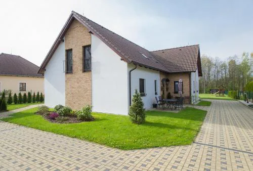 Penzionek Třeboň