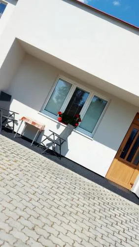 Apartmán Jaruška