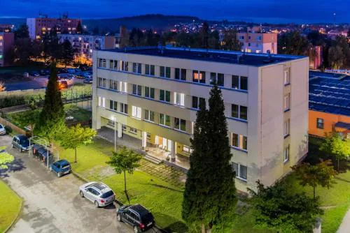 Hostel Favorit