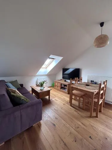 Apartmán Kašperk