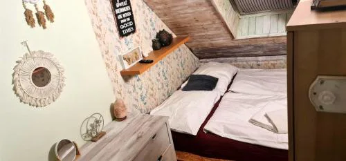 Apartmán MIKA