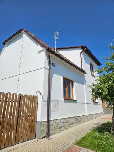 Apartman Hanzky