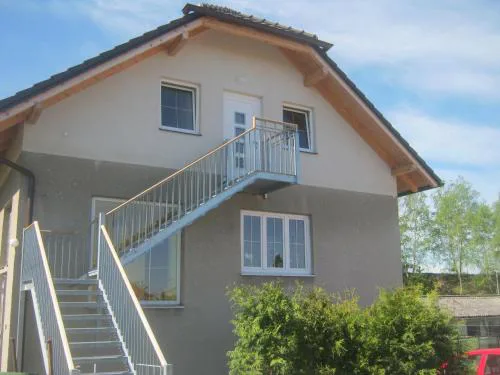 Apartmán u Růženky