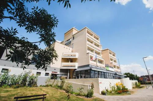 Wellness hotel Lucia
