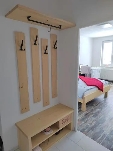 Apartmán Emma Volary
