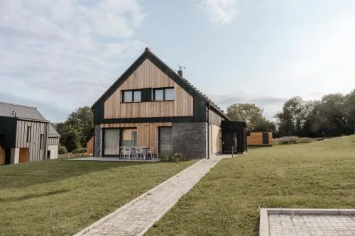 Apartmán Panorama
