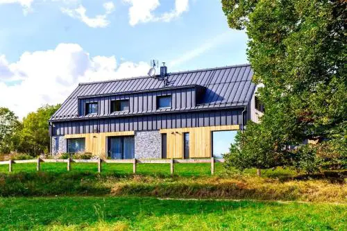 Apartmány Na výsluní Šumava - Pěkná vyhlídka