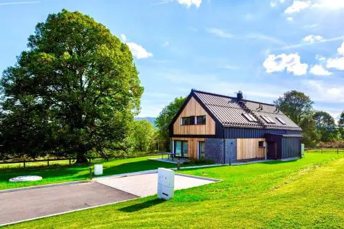 Apartmány Na výsluní Šumava - U lípy