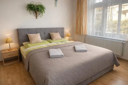 Vila Šebest