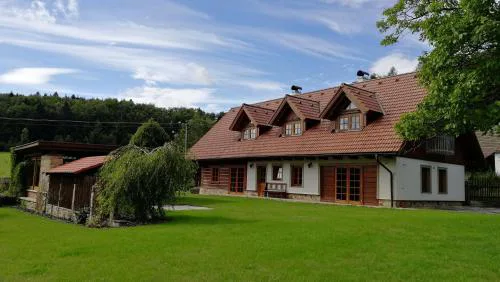 Roubenka Poldovka