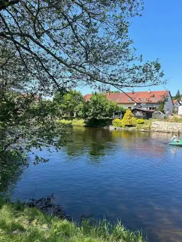Ubytování u Novotných