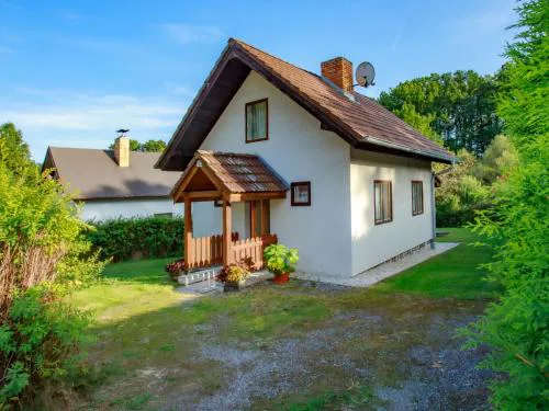 Chalet Žabovřesky by Interhome