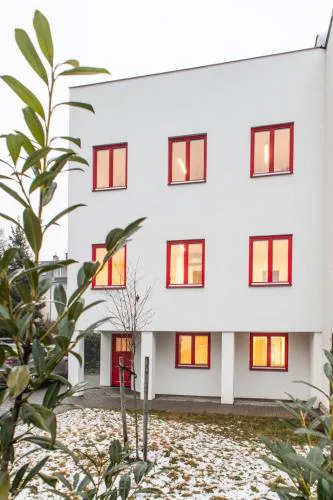 Kolonie Apartments