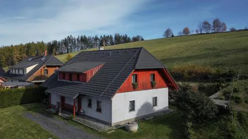 U Oslíka