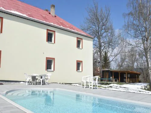 Holiday Home near Sumava Ski Slopes