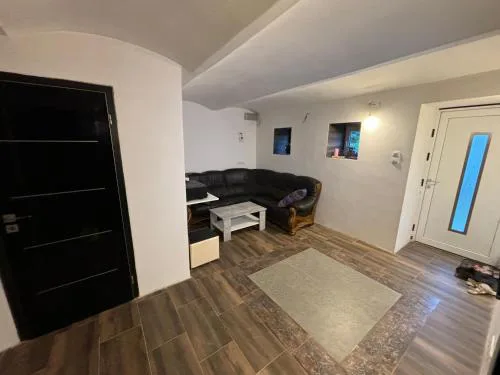 Velký relax dům