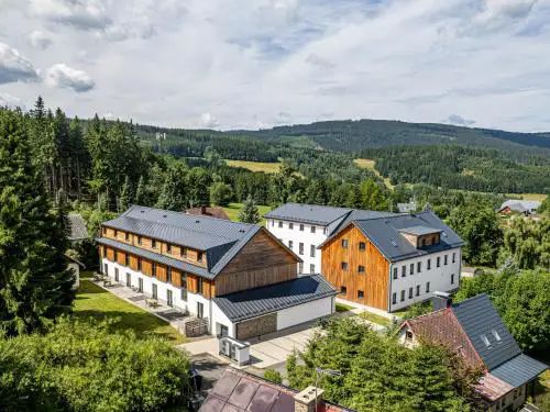 Apartmán Šumavský skřítek