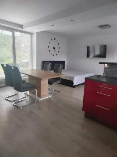 Ubytování Zdeňka