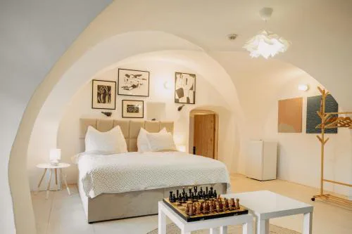 Brána historic Boutique Apartments