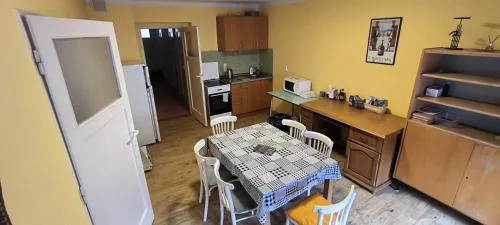 Apartmán JAROSLAVA
