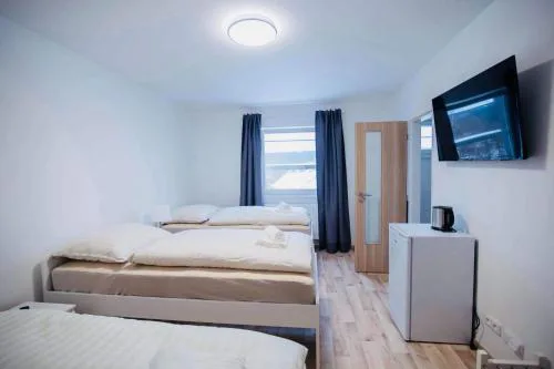 Apartmán Petra