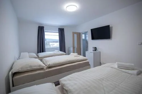 apartment Dana