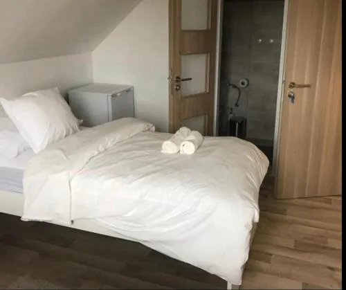 Apartment Oskar