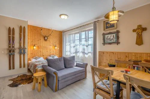 Apartman Hubert