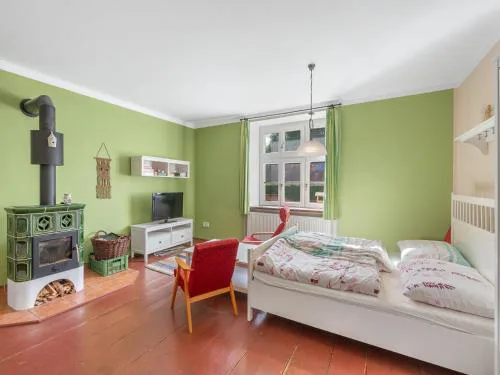 Apartment Relax na Šumavě by Interhome