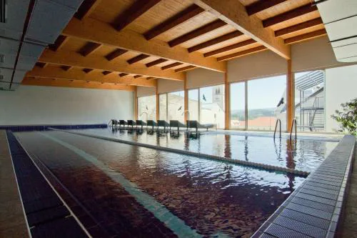 Hotel Kašperk